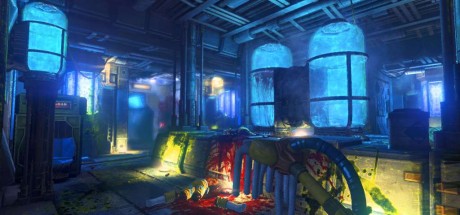 Viscera Cleanup Detail EU Steam CD Key