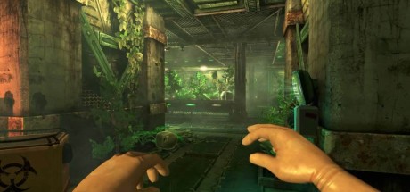 Viscera Cleanup Detail EU Steam CD Key