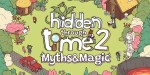 Hidden Through Time 2 AR XBOX One / Xbox Series X|S CD Key
