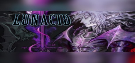 Lunacid Steam CD Key