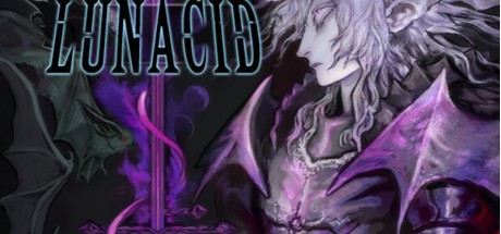 Lunacid Steam CD Key