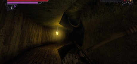 Lunacid Steam CD Key