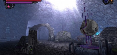 Lunacid Steam CD Key