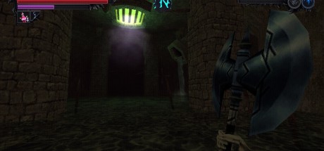 Lunacid Steam CD Key