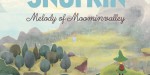 Snufkin: Melody of Moominvalley Steam CD Key