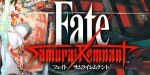 Fate/Samurai Remnant EU Steam CD Key