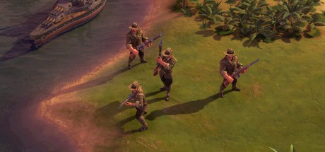 Sid Meier’s Civilization VI Anthology LATAM Steam CD Key