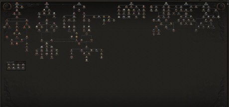 Hearts of Iron IV - Trial of Allegiance DLC Steam CD Key