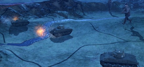 Hearts of Iron IV - Trial of Allegiance DLC Steam CD Key