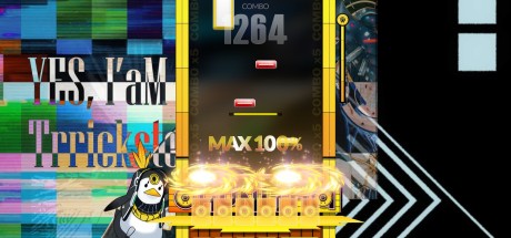 DJMAX RESPECT V - CHUNITHM PACK DLC Steam CD Key