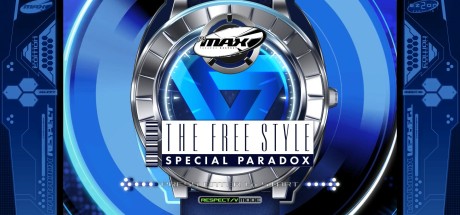 DJMAX RESPECT V - EZ2ON PACK DLC Steam CD Key