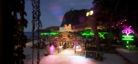 Gas Station Simulator - Tidal Wave DLC PC Steam CD Key