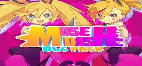DJMAX RESPECT V - Muse Dash PACK DLC Steam CD Key