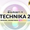 DJMAX RESPECT V - TECHNIKA 2 Original Soundtrack(REMASTERED) DLC Steam CD Key