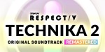 DJMAX RESPECT V - TECHNIKA 2 Original Soundtrack(REMASTERED) DLC Steam CD Key