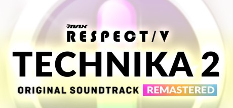 DJMAX RESPECT V - TECHNIKA 2 Original Soundtrack(REMASTERED) DLC Steam CD Key