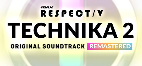 DJMAX RESPECT V - TECHNIKA 2 Original Soundtrack(REMASTERED) DLC Steam CD Key DJMAX RESPECT V - TECHNIKA 2 Original Soundtrack(REMASTERED) DLC Steam CD Key