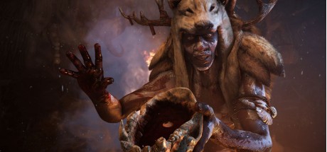 Far Cry 4 + Far Cry Primal Bundle AR XBOX One / Xbox Series X|S CD Key