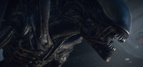 Alien: Isolation Collection Steam CD Key