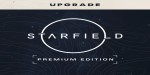 Starfield - Premium Edition Upgrade DLC PC Steam CD Key