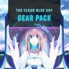 DJMAX RESPECT V - The Clear Blue Sky Gear Pack DLC Steam CD Key