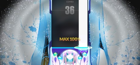 DJMAX RESPECT V - The Clear Blue Sky Gear Pack DLC Steam CD Key