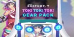 DJMAX RESPECT V - Tok! Tok! Tok! Gear Pack DLC Steam CD Key