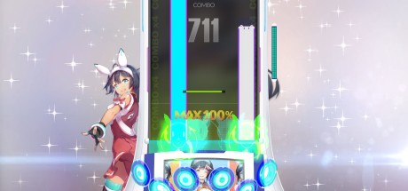 DJMAX RESPECT V - Tok! Tok! Tok! Gear Pack DLC Steam CD Key DJMAX RESPECT V - Tok! Tok! Tok! Gear Pack DLC Steam CD Key