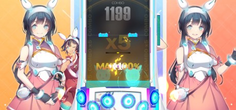 DJMAX RESPECT V - Tok! Tok! Tok! Gear Pack DLC Steam CD Key