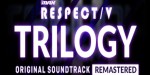 DJMAX RESPECT V - TRILOGY Original Soundtrack (REMASTERED) DLC Steam CD Key