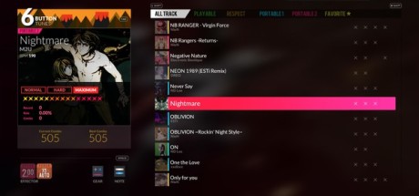 DJMAX RESPECT V - TRILOGY Original Soundtrack (REMASTERED) DLC Steam CD Key DJMAX RESPECT V - TRILOGY Original Soundtrack (REMASTERED) DLC Steam CD Key