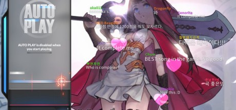 DJMAX RESPECT V - TRILOGY Original Soundtrack (REMASTERED) DLC Steam CD Key DJMAX RESPECT V - TRILOGY Original Soundtrack (REMASTERED) DLC Steam CD Key