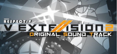 DJMAX RESPECT V - V EXTENSION II Original Soundtrack DLC Steam CD Key