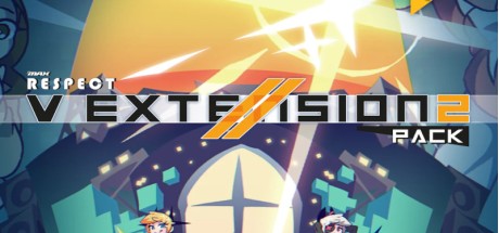 DJMAX RESPECT V - V EXTENSION II PACK DLC Steam CD Key