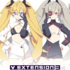 DJMAX RESPECT V - V EXTENSION III Original Soundtrack DLC Steam CD Key