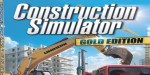 Construction Simulator 2015: Gold Edition PC Steam CD Key