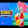 Sonic Superstars - Modern Amy Costume DLC Xbox Series X|S CD Key