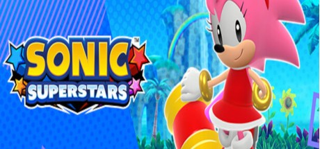 Sonic Superstars - Modern Amy Costume DLC Xbox Series X|S CD Key