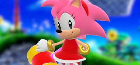 Sonic Superstars - Modern Amy Costume DLC Xbox Series X|S CD Key