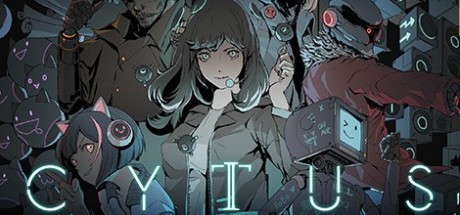 DJMAX RESPECT V - Cytus Pack DLC Steam CD Key