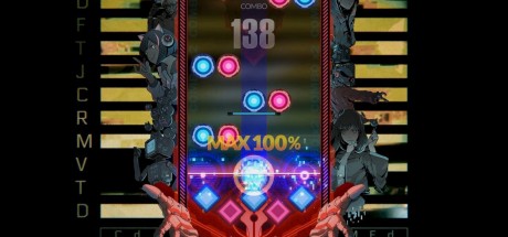 DJMAX RESPECT V - Cytus Pack DLC Steam CD Key