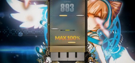 DJMAX RESPECT V - Deemo Pack DLC Steam CD Key