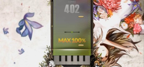 DJMAX RESPECT V - Deemo Pack DLC Steam CD Key