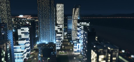 Cities: Skylines - Mayors Favorites Bundle Steam CD Key