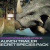 Jurassic World Evolution 2: Secret Species Pack DLC PC Steam CD Key
