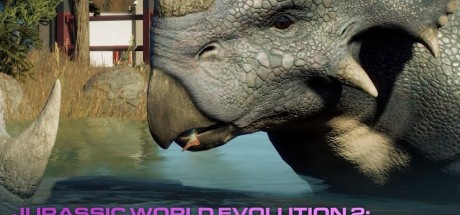 Jurassic World Evolution 2: Secret Species Pack DLC PC Steam CD Key
