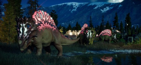 Jurassic World Evolution 2: Secret Species Pack DLC PC Steam CD Key