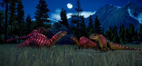 Jurassic World Evolution 2: Secret Species Pack DLC PC Steam CD Key