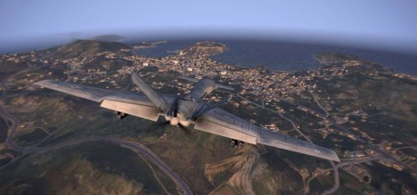 Arma 3 RoW Steam CD Key