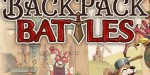 Backpack Battles EU Steam CD Key